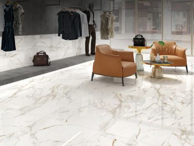 Uniqueness And Special Charm Of Porcelain Tiles